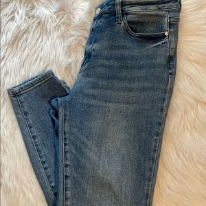 Judy Blue Jeans size 11